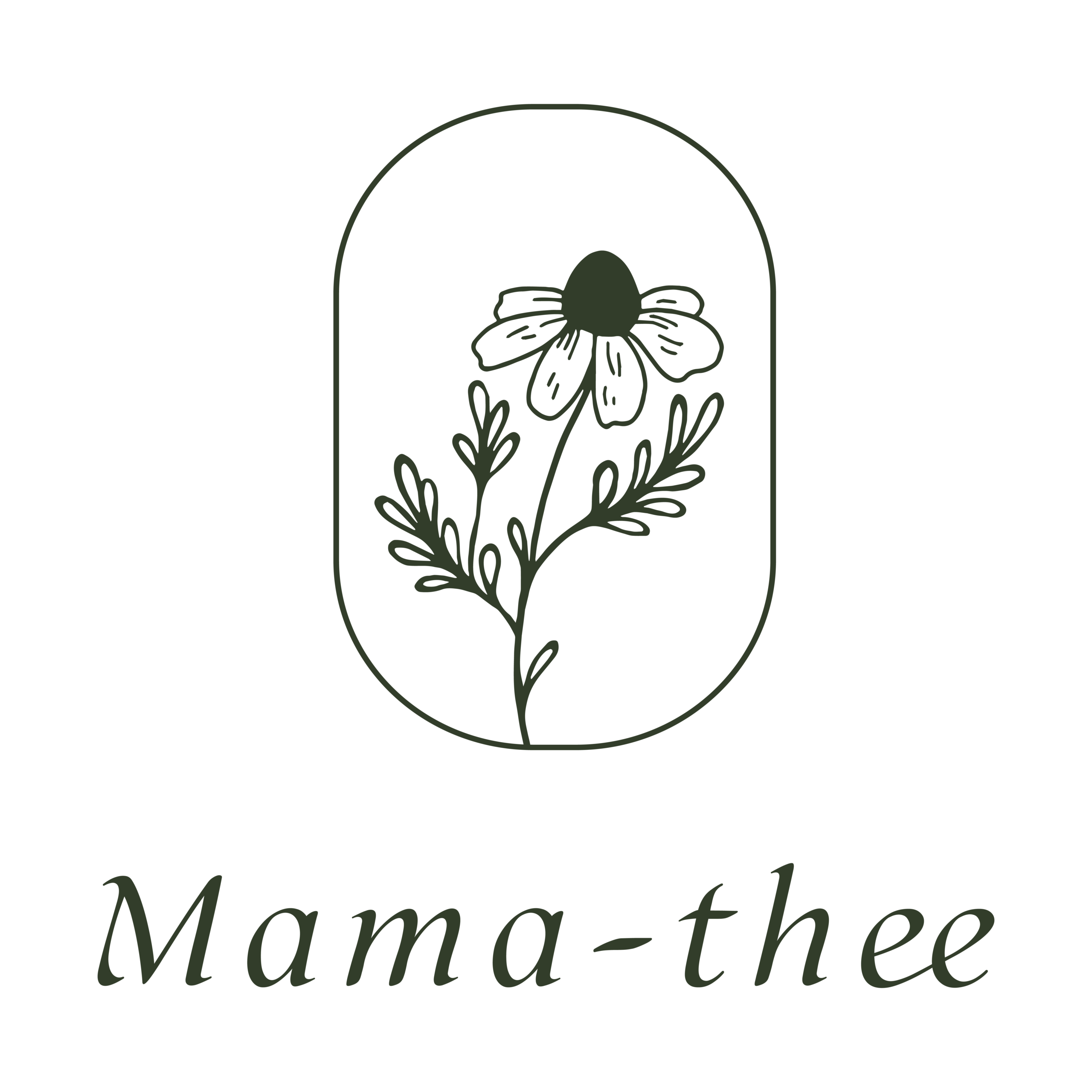 Mama-thee logo