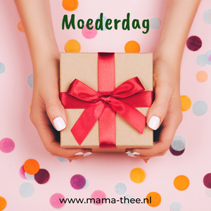 Moederdag cadeau voor een zwangere vrouw – vergeet haar niet