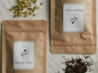 Mama-thee-theepakket-Relax-Mama-honingbos-kamille